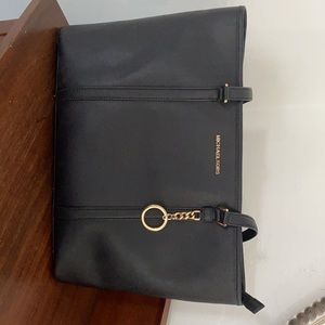 Michael Kors Black Tote